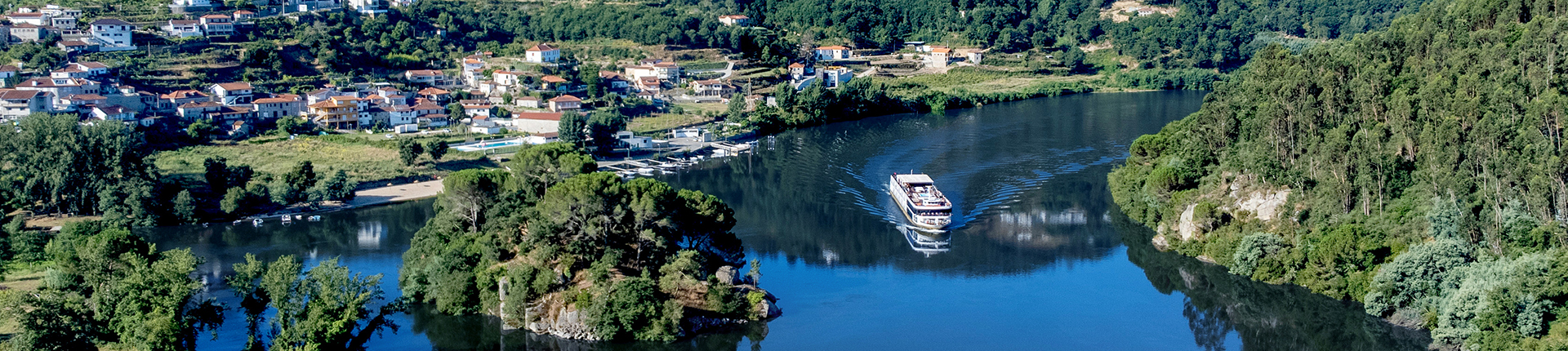 Travel far beyond the riverbanks with AmaWaterways. From winery tastings to culinary deep dives, each voyage is carefully curated around you and your passions.