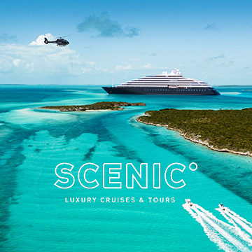 Embark on an extraordinary journey.
