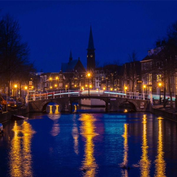 Uniworld: Sail where waterways tell stories