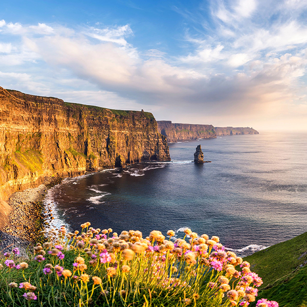 Expertly crafted journeys with CIE Tours