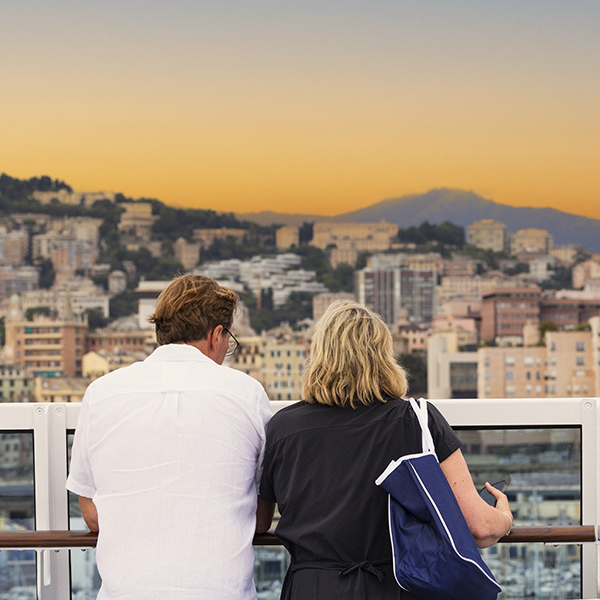 Your next Oceania Cruises travel story starts here