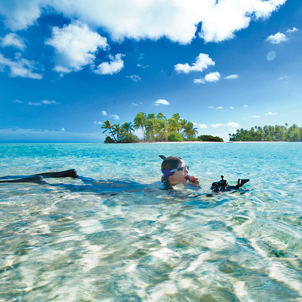 New National Geographic-Lindblad Expeditions voyages