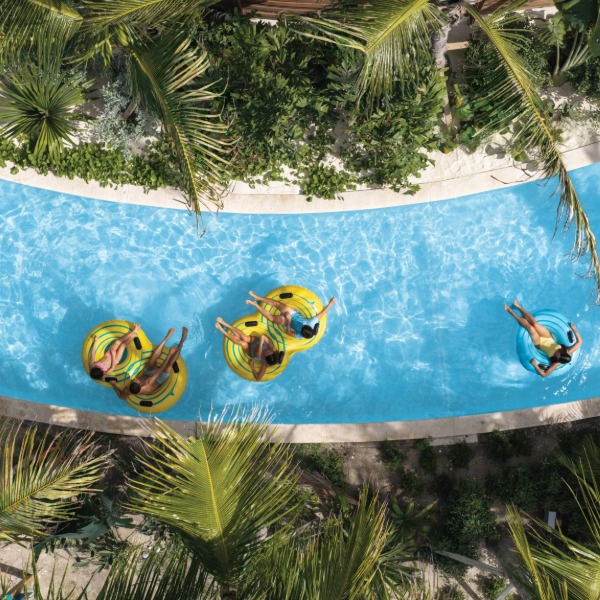 Fun in the sun with Norwegian Cruise Line