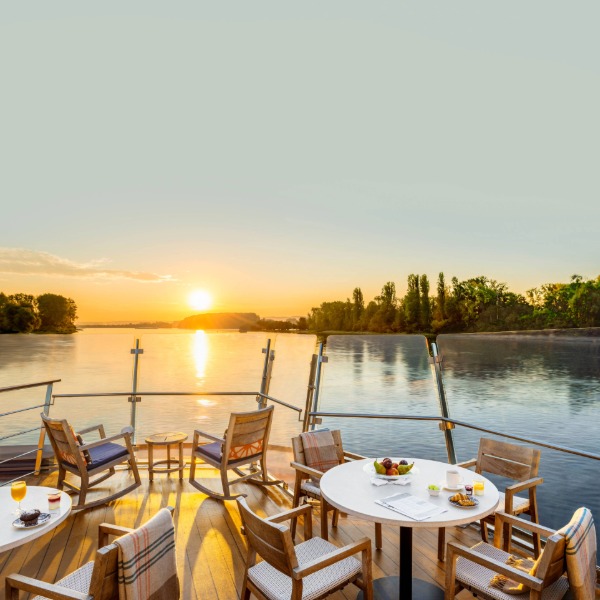 Unpack once and experience more with Viking