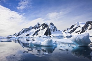 Roundtrip Longyearbyen