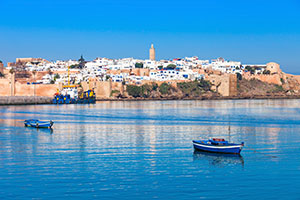 Malaga/Las Palmas