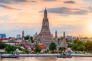 Bangkok