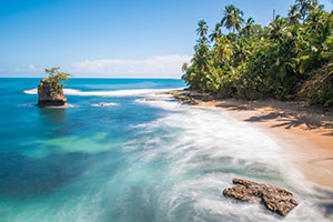 Papeete/Puerto Caldera (Puntarenas)