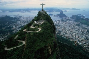 Rio De Janeiro/Buenos Aires