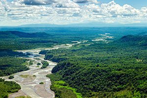 Peru/Amazon