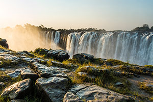 Botswana/Victoria Falls