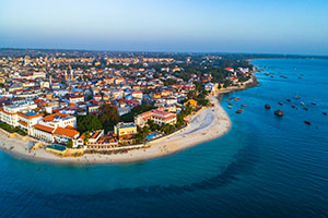 Tanzania/Zanzibar