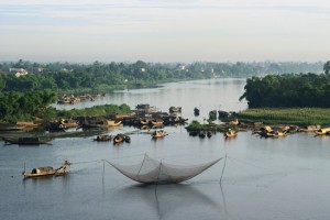 Hanoi/ Ho Chi Ming City (Saigon)