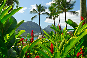 Kauai, Hawaii