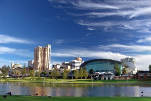 Roundtrip Adelaide