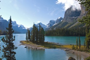 Banff/Jasper